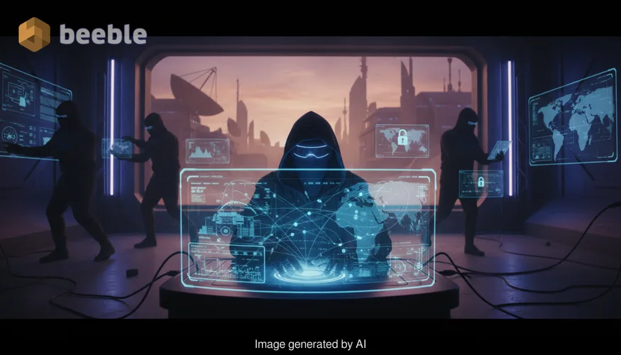 Nesustabdomas signalas: kodėl srautinio perdavimo milžinai pralaimi kovą MENA regione