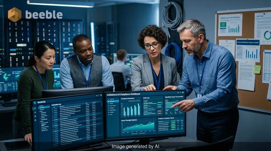 Pourquoi les procureurs du Portugal confient la « boîte noire » de l'IA aux auditeurs