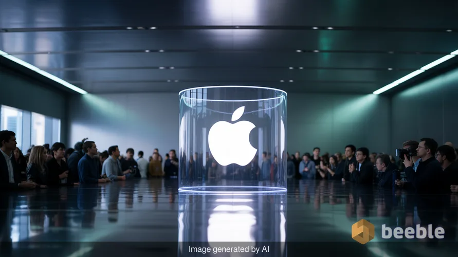 Apple Breaks Tradition: A Global 'Special Experience' Set for March 4th