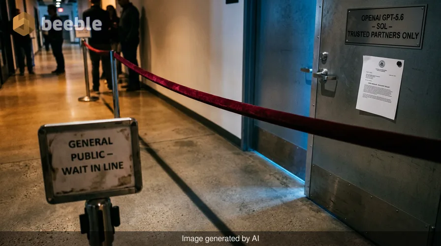 OpenAI’s Most Powerful Model is Finally Here—But You’re Not Allowed to Use It Yet