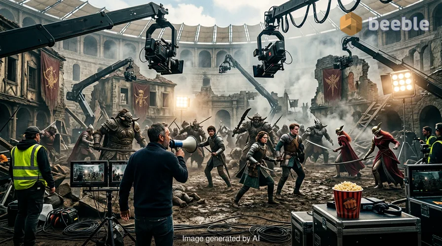 Pourquoi un combat de boss brutal explique l'architecture à enjeux élevés de l'Elden Ring d'A24