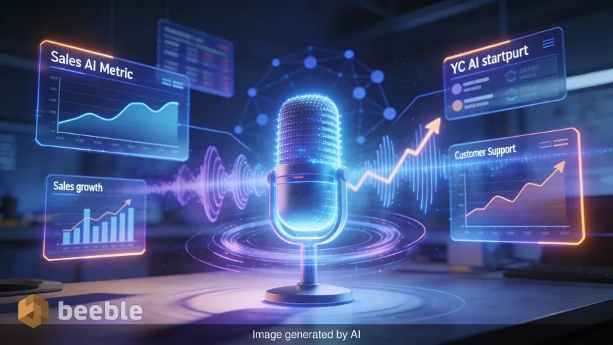 डीपग्राम ने $1.3 बिलियन का मूल्यांकन हासिल किया और रेस्टोरेंट AI के लिए OfOne का अधिग्रहण किया।