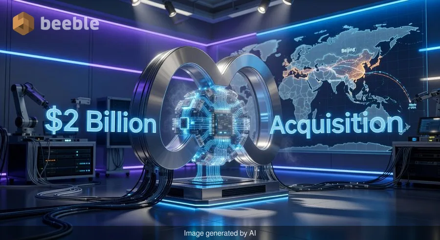 El ajuste de cuentas geopolítico de Manus: Por qué la apuesta de 2.000 millones de dólares de Meta siempre se dirigía a una colisión