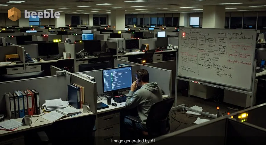 Kā 28 digitālā klusuma dienas atklāj mūsdienu korporatīvās piederības trauslumu