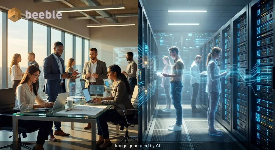 El foso humano: Por qué la alta productividad y las habilidades transferibles aún superan a la IA en 2026