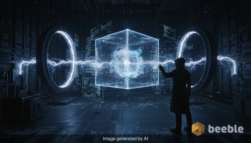 Il Vuoto Quantistico: Perché il "Nulla" è la Forza più Potente nella Tecnologia