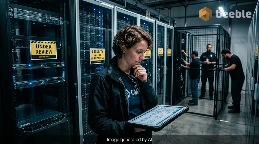 Why OpenAI is finally pulling the emergency brake on its own research