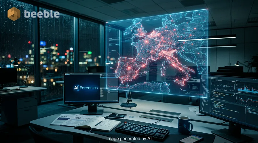 Telegrams Schattenwirtschaft: Warum Ihre Datenschutz-App in Europa unter Beschuss steht