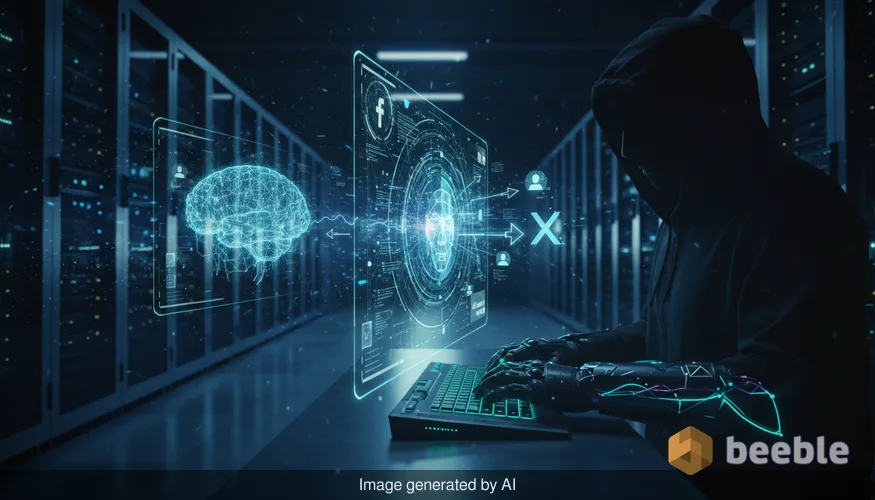 Anonimitātes beigas? Kā mākslīgais intelekts tagad sasaista jūsu slepenos kontus ar jūsu reālo identitāti