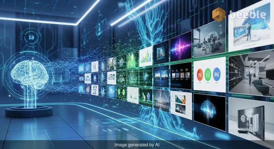 ChatGPT erhält einen Geschäftsschub mit GPT Image 1.5