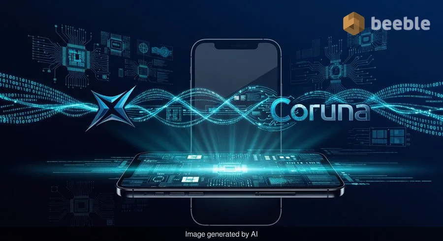 Nematomumo evoliucija: „Coruna“ karkaso susiejimas su operacija „Triangulation“