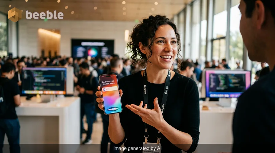 Riuscirà finalmente Apple a rendere Siri abbastanza intelligente da fare la differenza?