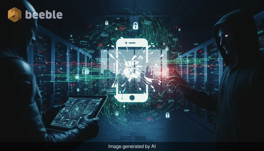 The Digital Skeleton Key: How a High-Tier iPhone Hacking Toolkit Went Global
