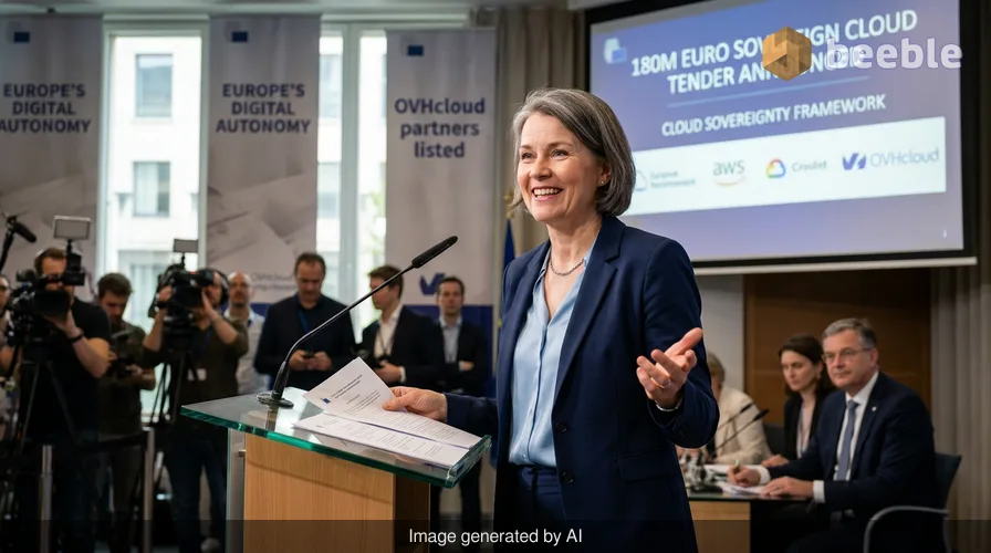 Euroopa kolib lõpuks ometi välja Ränioru üürileandja keldrist