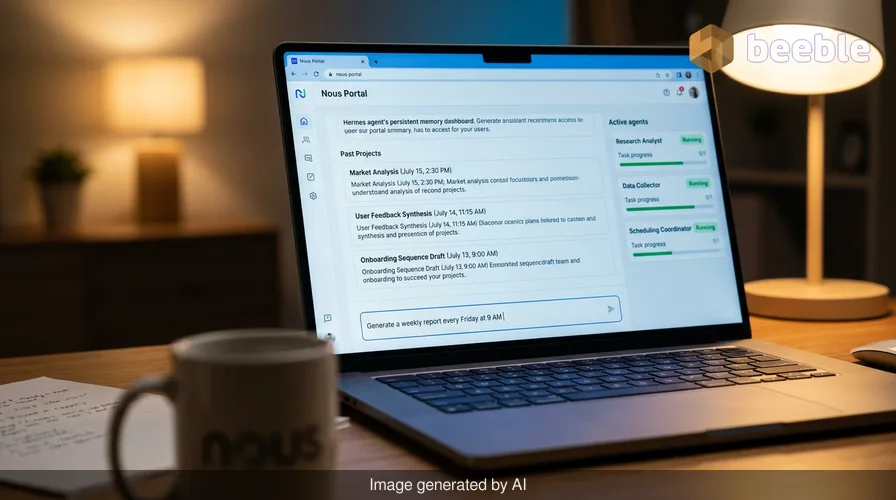 Why your next AI assistant no longer requires a degree in computer science