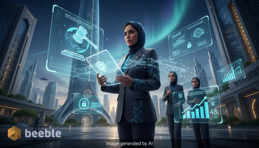 Saudi Arabia’s data protection turning point: SDAIA shifts from awareness to enforcement