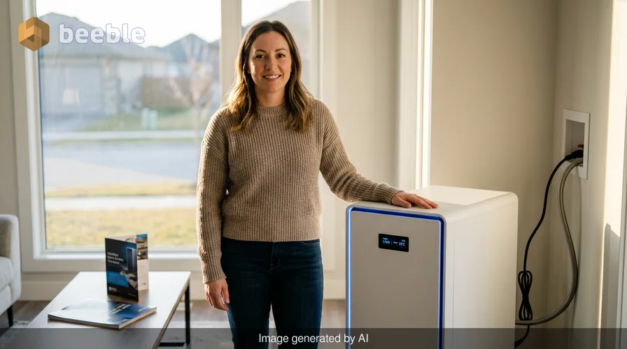 Ihr Gästezimmer ist die neueste Front in den KI-Energiekriegen