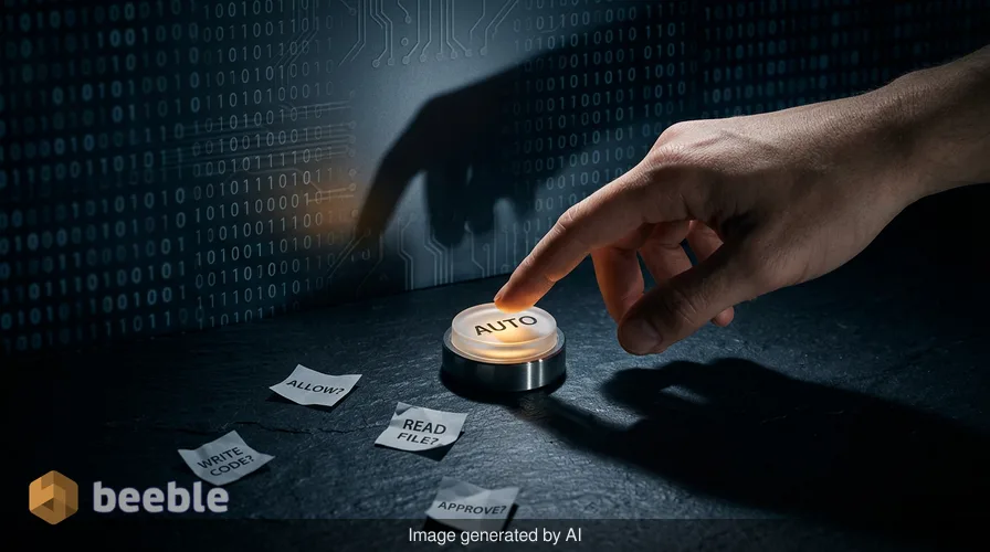 Affideresti davvero le chiavi del tuo computer al tuo stagista IA?