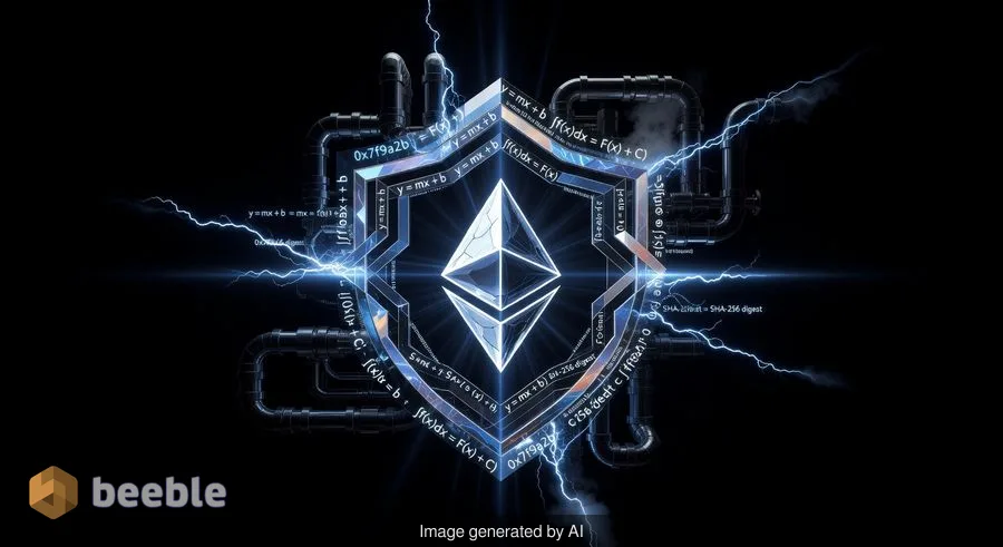 Die Quantenuhr tickt: Einblick in Ethereums mehrjährige Post-Quanten-Migration