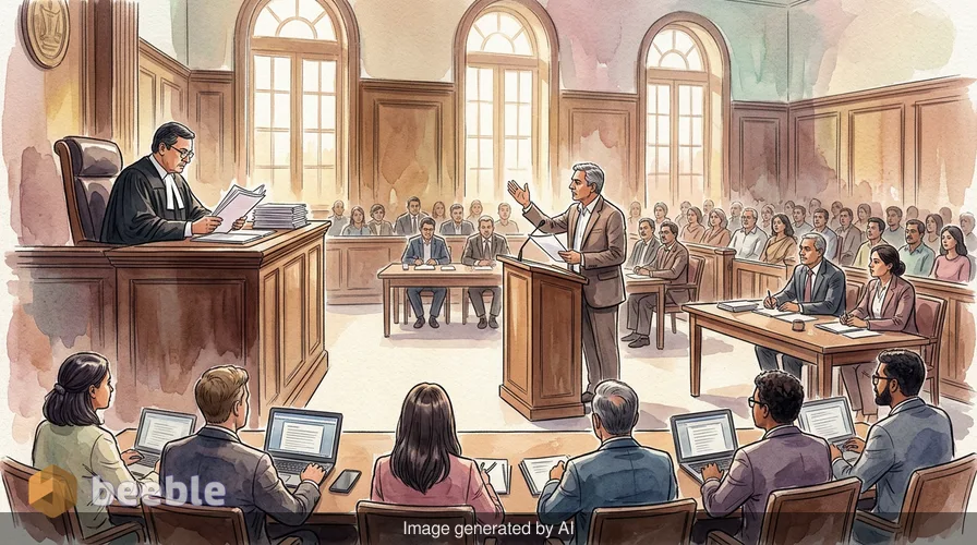 El juego de alto riesgo detrás de su búsqueda en Google: Por qué un tribunal indio acaba de declarar falta en los anuncios por palabras clave