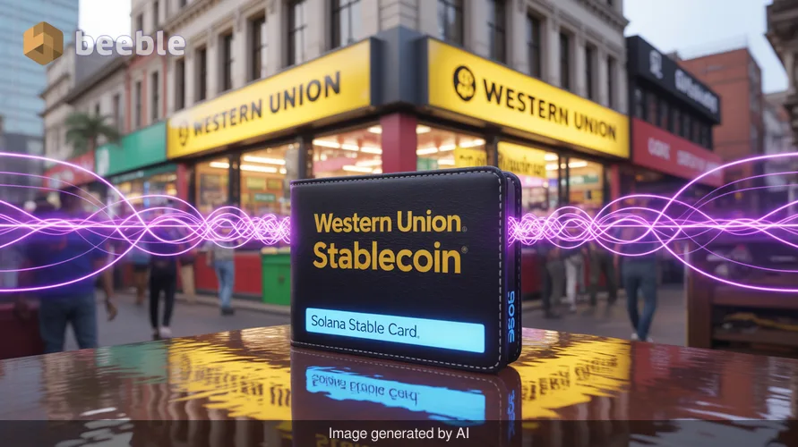 Тихий прыжок традиционного гиганта в цифровое будущее