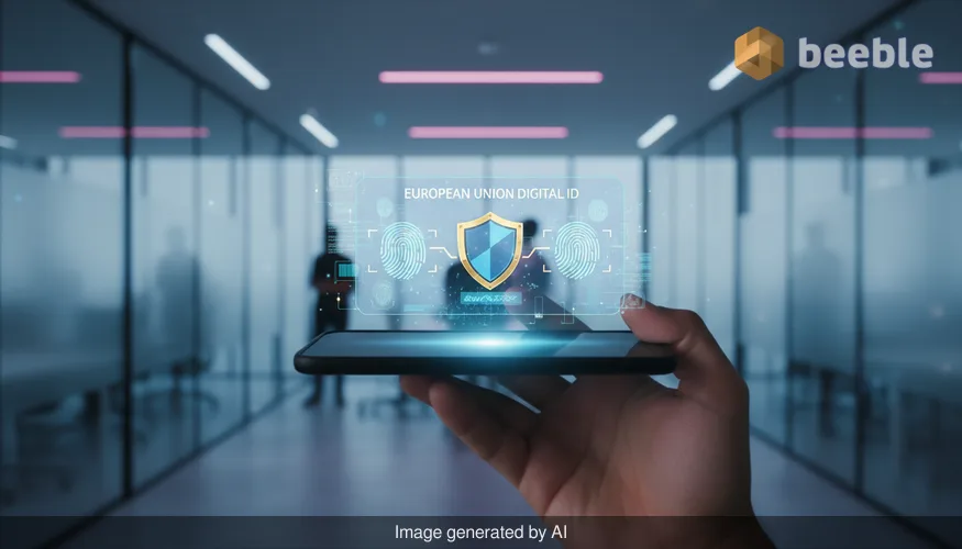 Ihr Ausweis wird digital: Was die neuen Sicherheitsstandards der EU für digitale Brieftaschen für Sie bedeuten