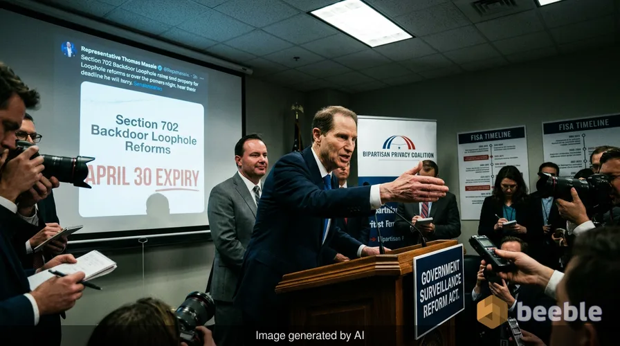 La faille juridique qui permet au gouvernement de contourner le quatrième amendement par l'achat de données