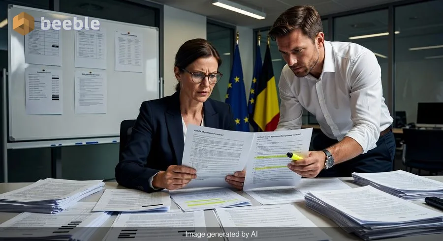 Kas audiitor võib vaadata teie terviseandmeid? Sloveenia andmekaitse volinik selgitab reegleid