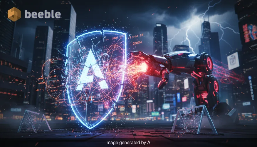 安全护栏倒塌:为何 Anthropic 正在背弃其核心承诺