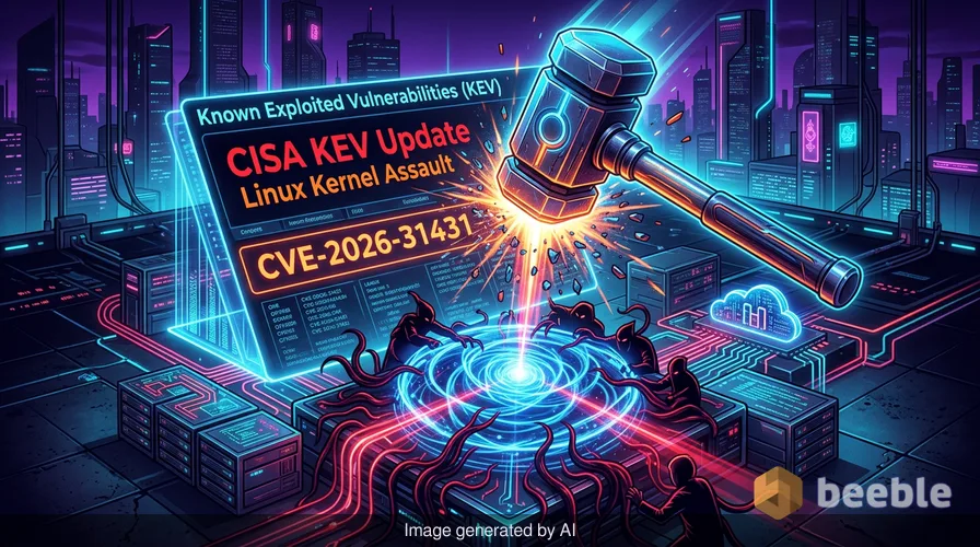 CISA Directive 26-03 and the Linux Kernel Crisis: Why Infrastructure Resilience Must Now Outpace Patch Cycles