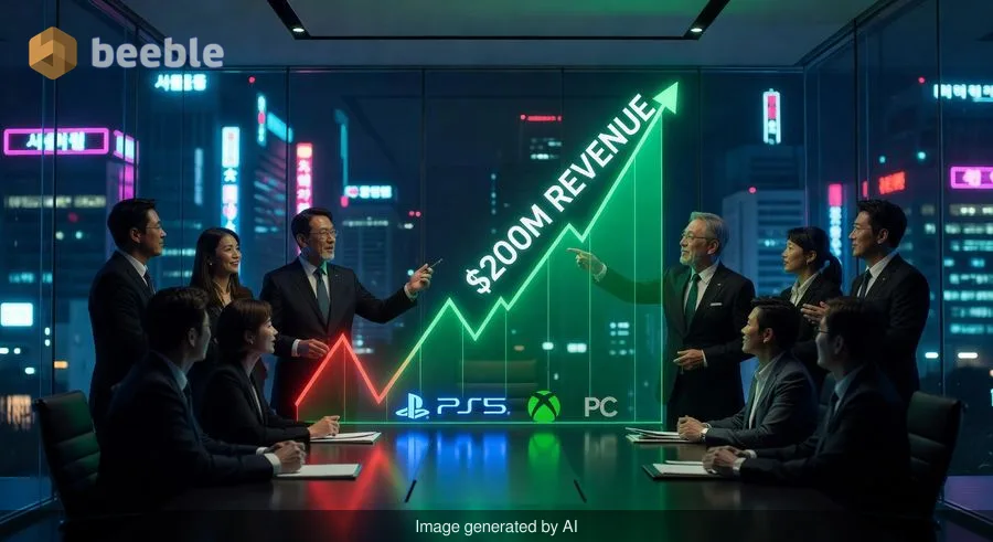 Das 200-Millionen-Dollar-Wagnis: Wie Crimson Desert bewies, dass die Einzelspieler-Sandbox immer noch regiert