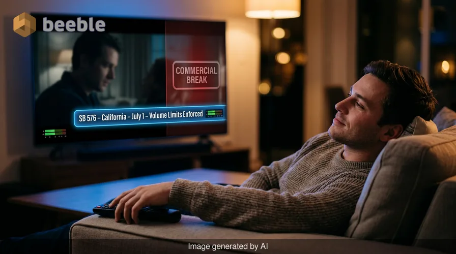 Warum schreit Sie Ihre Lieblings-Streaming-Serie plötzlich an?