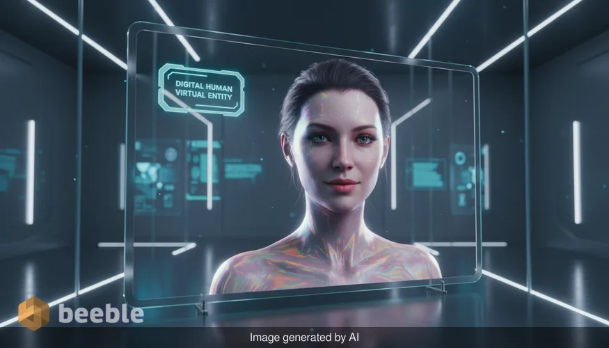 Il fantasma nella macchina: Decodificare le nuove regole della Cina per gli umani digitali