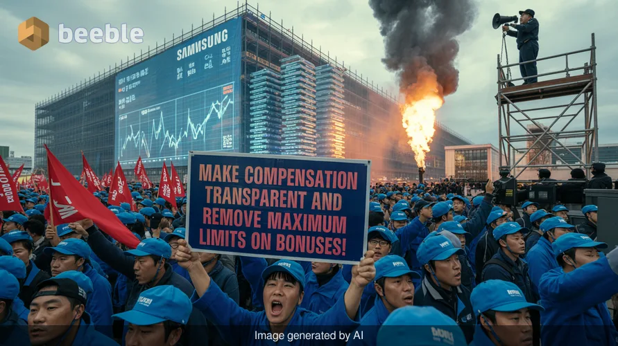 Jūsu nākamā MI uzlabojuma neredzamā cilvēciskā cena
