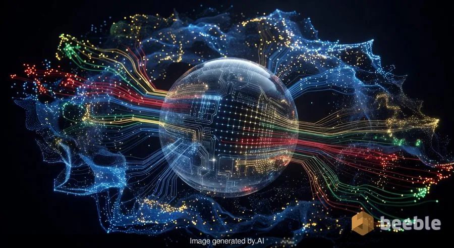 TurboQuant de Google : Résoudre la crise de la mémoire de l'IA sans sacrifier l'intelligence