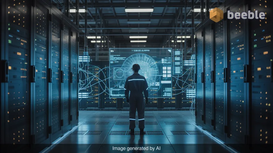 Η Τάφρος των 700 Δισεκατομμυρίων Δολαρίων: Μήπως το Επενδυτικό Κρεσέντο των Κολοσσών της Τεχνολογίας στην Τεχνητή Νοημοσύνη Διαβρώνει την Ευρωπαϊκή Κυριαρχία;