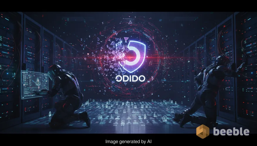 Odido andmeleke paljastas ulatuslikus telekomihäkis 6 miljonit Hollandi kontot