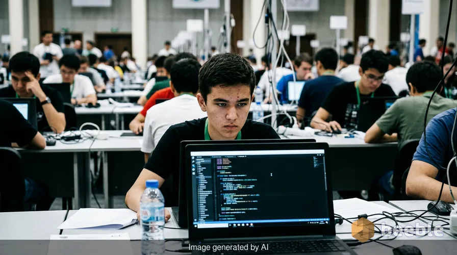 La migration silencieuse de la syntaxe vers la stratégie : comment l'IA redéfinit le codeur humain