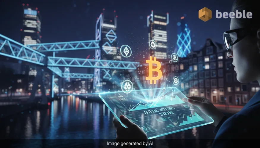 Devi pagare le tasse sui profitti crypto non realizzati nei Paesi Bassi?