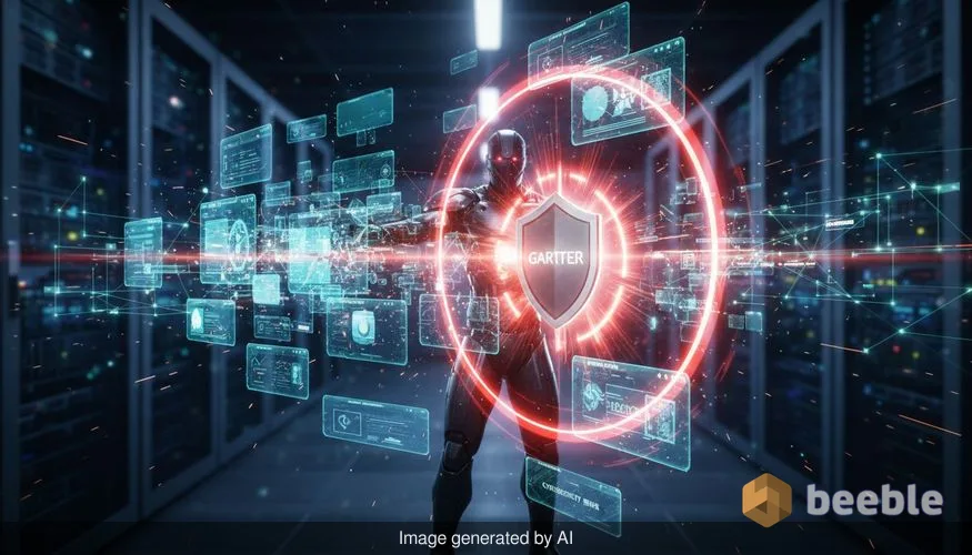 Gartner bije na alarm: Szefowie bezpieczeństwa (CISO) muszą zablokować wszystkie przeglądarki Agentic AI – Na razie