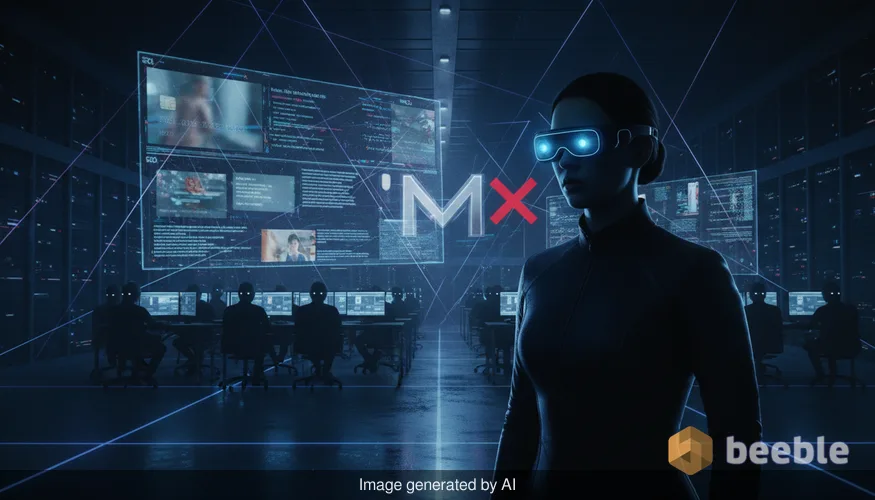 लेंस के नीचे गोपनीयता: एआई स्मार्ट ग्लास डेटा घोटाले पर मेटा को मुकदमे का सामना