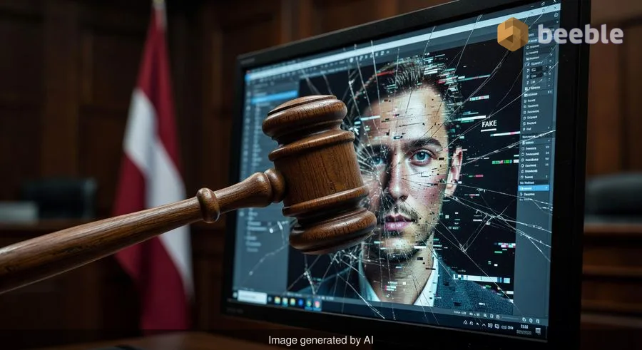 Latvia’s New Digital Shield: Why Deepfakes and Non-Consensual Images Now Carry a Prison Sentence