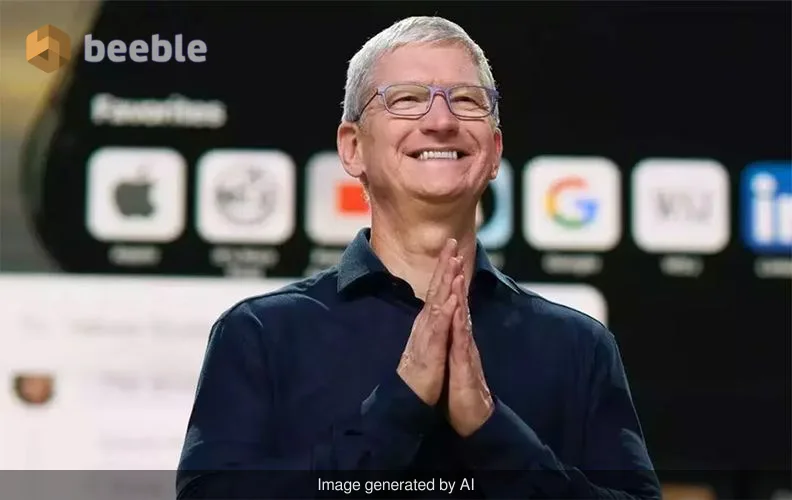 Apple pourrait dévoiler une nouvelle application « Mots de passe » la semaine prochaine