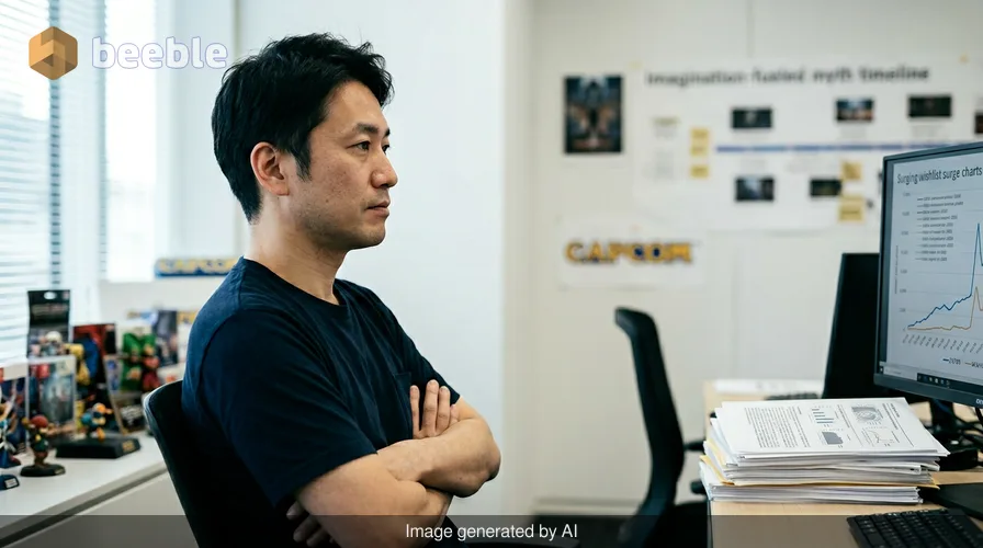 Games Have Never Been More Predictable, So Why Does a Game We Know Nothing About Feel So Essential?