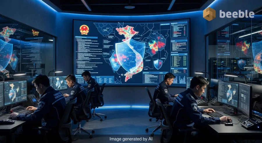 Vietnam stärkt nationale Cyberabwehr: Ein strategischer Wandel angesichts steigender APT-Bedrohungen