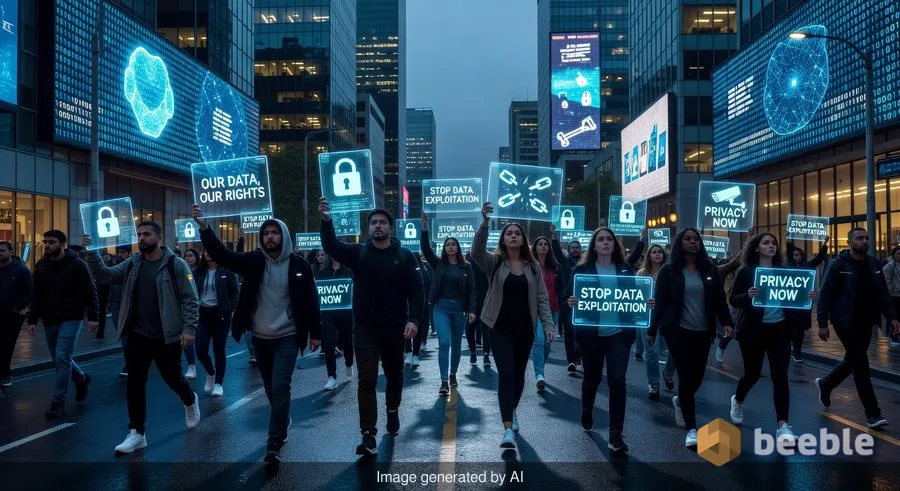 Αυξανόμενες Ανησυχίες για το Απόρρητο των Δεδομένων: Γιατί οι Καταναλωτές Χάνουν την Εμπιστοσύνη τους το 2026