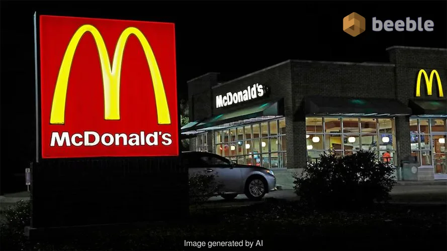 El helado de tocino y la sobrecarga de nuggets llevan a que la IA de McDonald's, que ha fallado, sea retirada