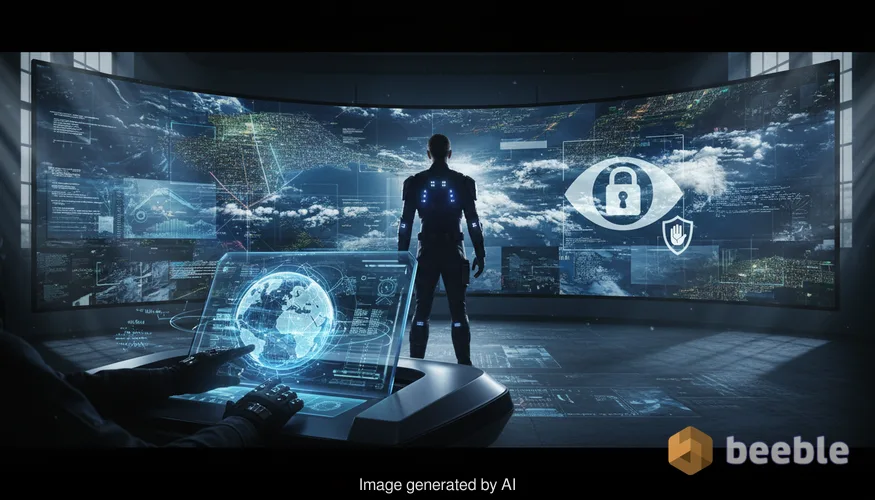 The Glass Earth: Balancing Privacy and Security in the Age of Open Satellite Data