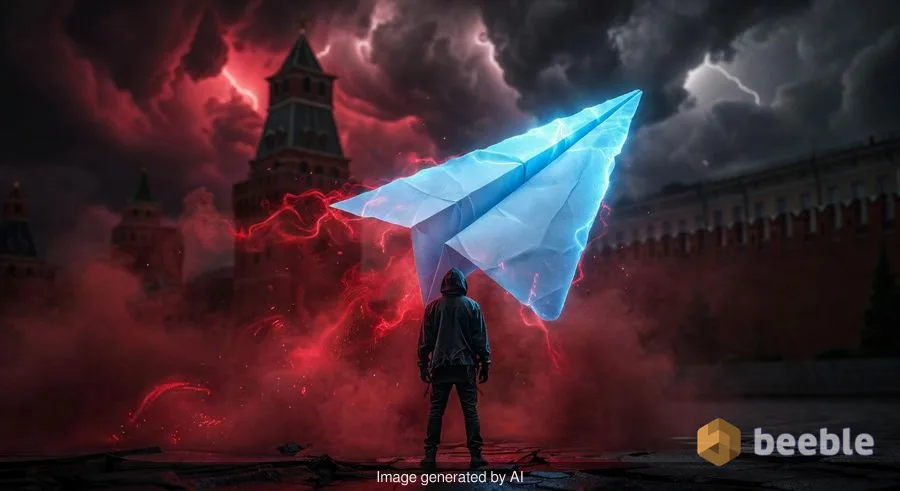 Il giorno in cui la metro ha smesso di farsi pagare: come la guerra della Russia alle VPN ha bloccato le proprie banche