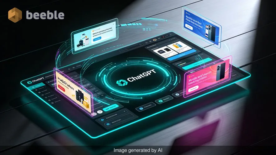 Wielki Mur Płatności AI: ChatGPT Wprowadza Reklamy dla Użytkowników Bezpłatnych i Go